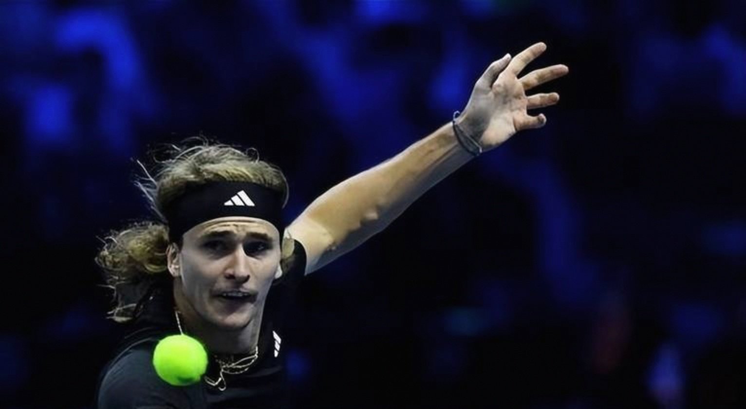 开云体育下载-ATP总决赛鏖战蒙特卡洛大师赛,兹维列夫高光表现 第2张 开云体育下载-ATP总决赛鏖战蒙特卡洛大师赛,兹维列夫高光表现 第2张