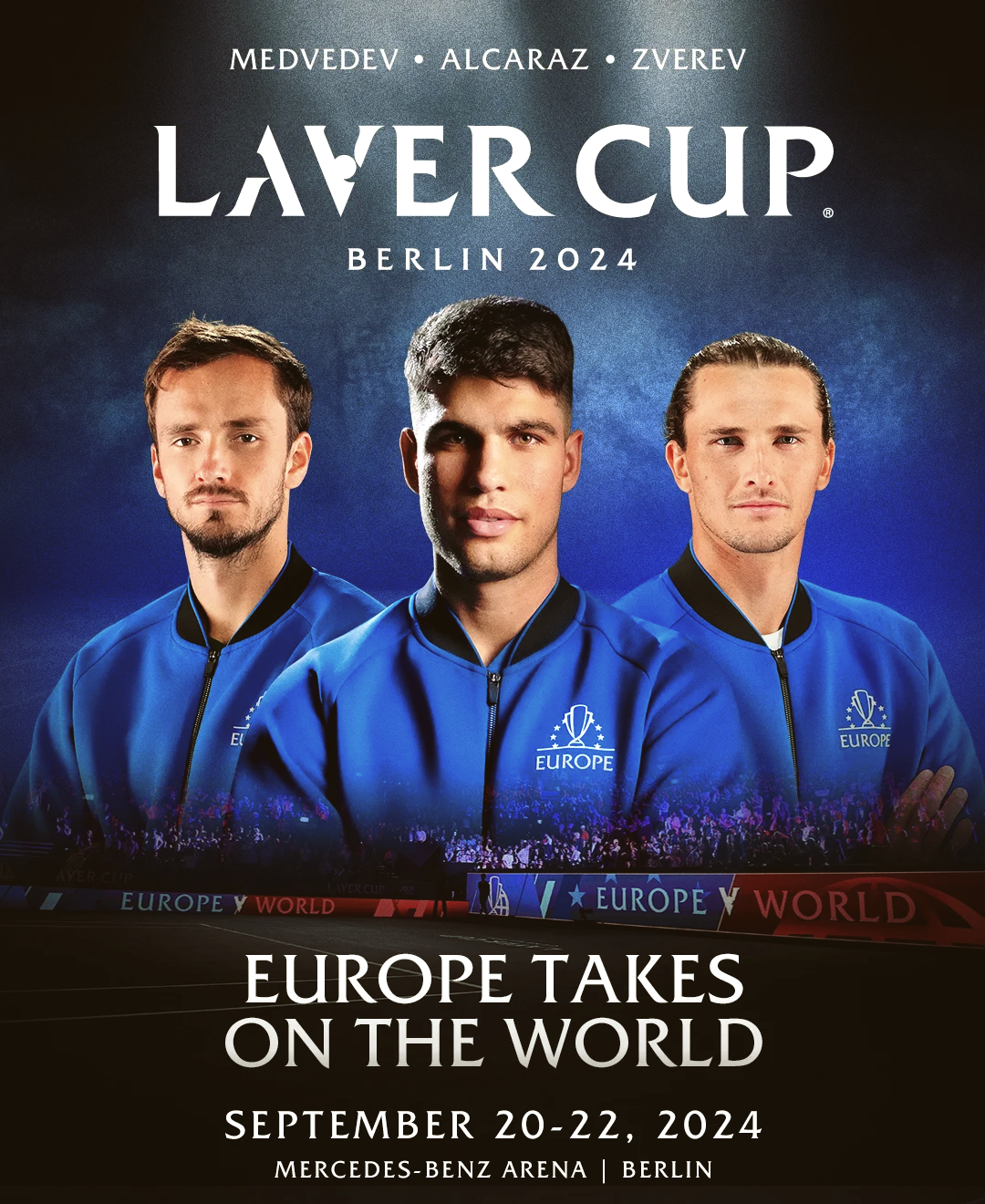 开云体育2026-年终总决赛横扫拉沃尔杯，西西帕斯统治全场