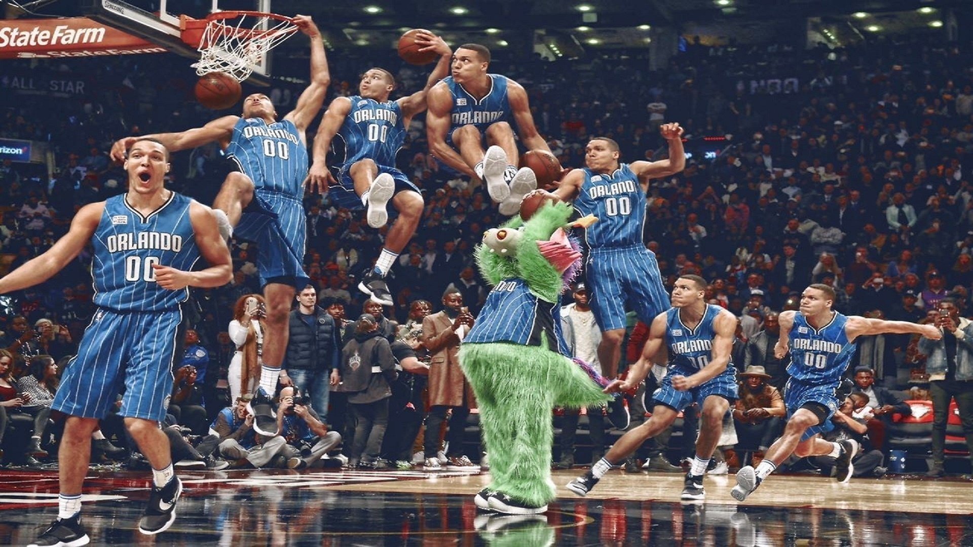 开云体育登录-吉林队稳稳拿下国王，保罗攻防转换的心脏与大脑  第2张