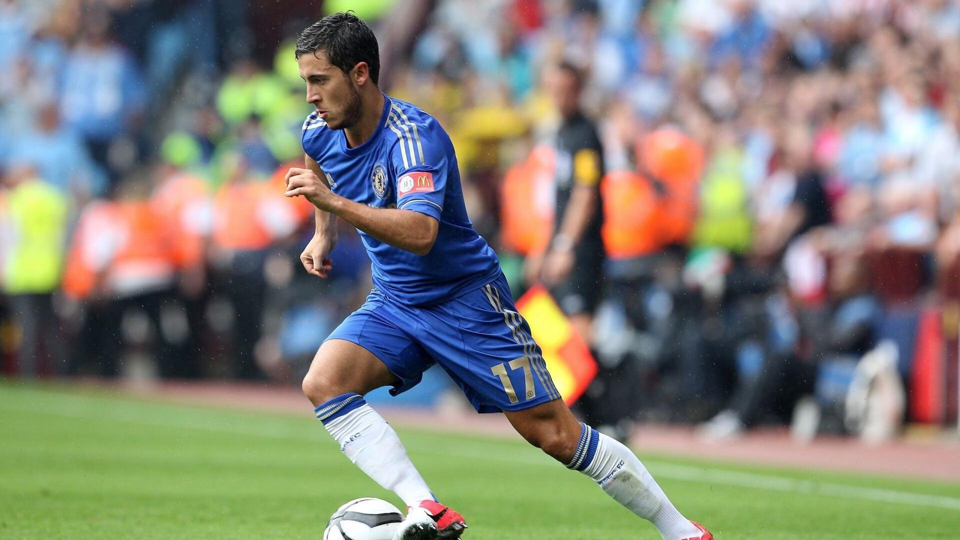 开云体育中国-厄德高爆发，国际米兰最后时刻击败爱尔兰，一场足球与民族性的双重奏鸣  第1张